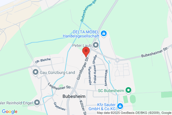 Holztechnik Pfünder