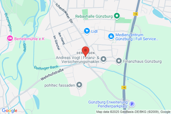 Hotel-Gasthof Goldener Löwe
