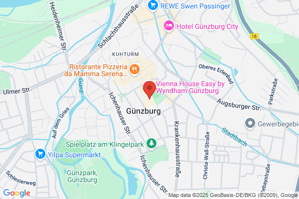 Am Hofgarten