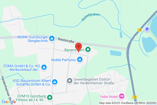 Kalka Dienstleistungs GmbH