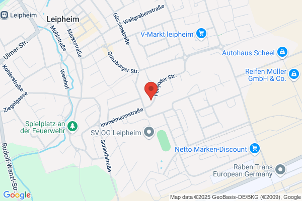 Kappler Pharma Consult GmbH