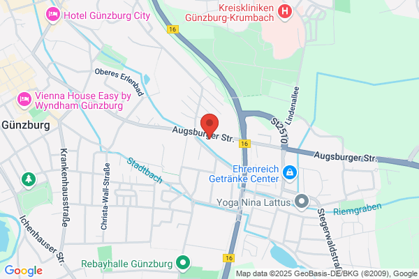 Hotel Bettina Garni