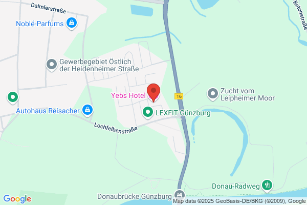Hotel Zettler
