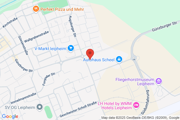 statix GmbH