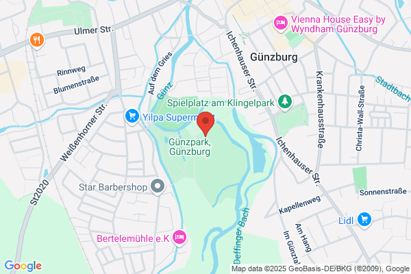 Kinderhaus Hagenweide