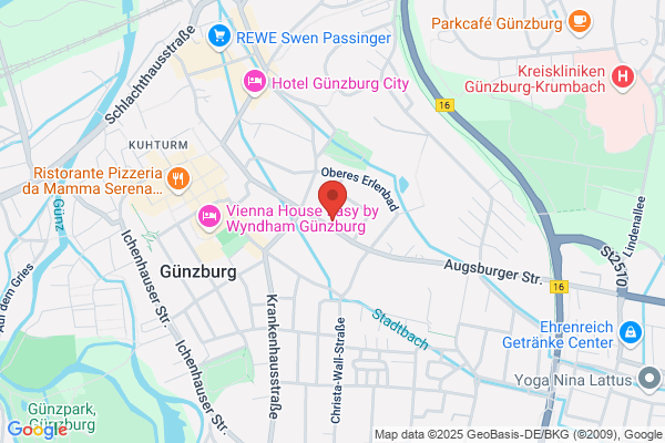 Evangelisch Lutherisches Pfarramt