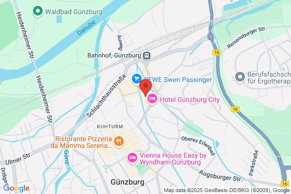 Dörner , Klein Lebensmittel