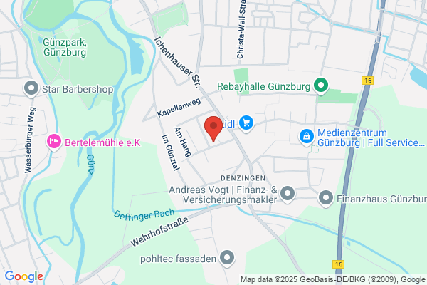 Geprugs GmbH