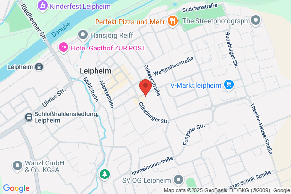 Marketing - Club Ulm/Neu-Ulm e.V.