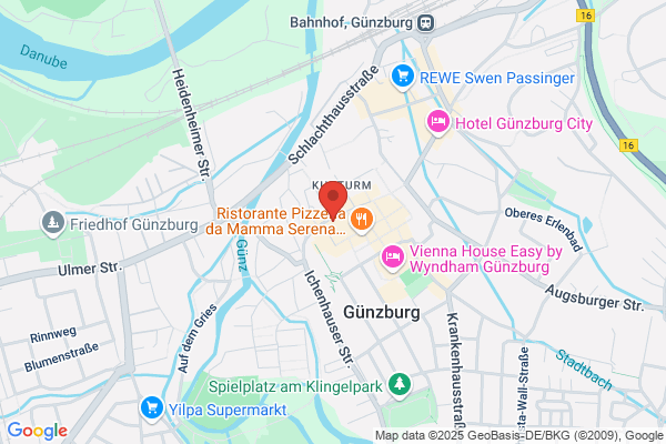 Merk Schuhe GmbH