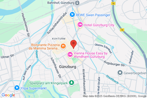 Fachhochschule für angewandtes Management GmbH