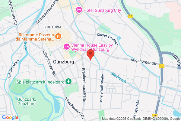 Berufsschule Günzburg