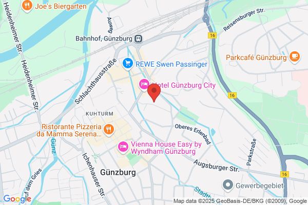Lohi - Lohnsteuerhilfe Bayern e. V. Günzburg