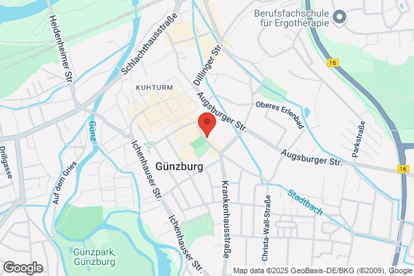 Bärenland GmbH Büro