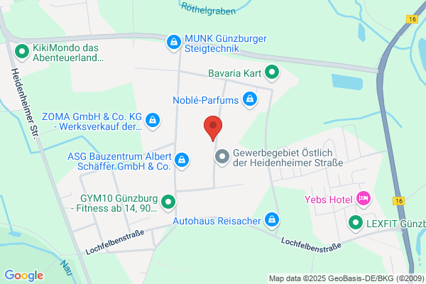 Aral LKW / Truck Station