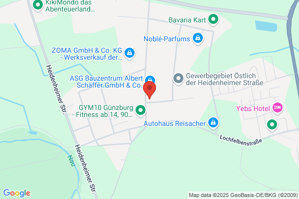 Bromet Bronnhuber GmbH