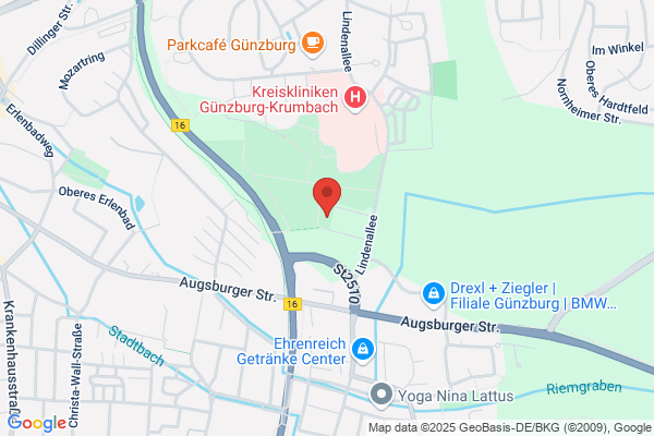 Malteser Hilfsdienst e.V. & gGmbH Günzburg