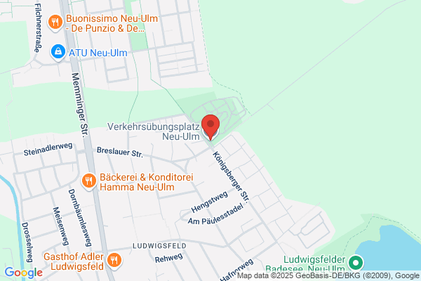 Deutsche Kreisverkehrswacht Günzburg e.V.