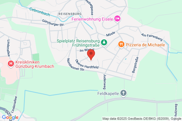 SPD-Ortsverein Günzburg