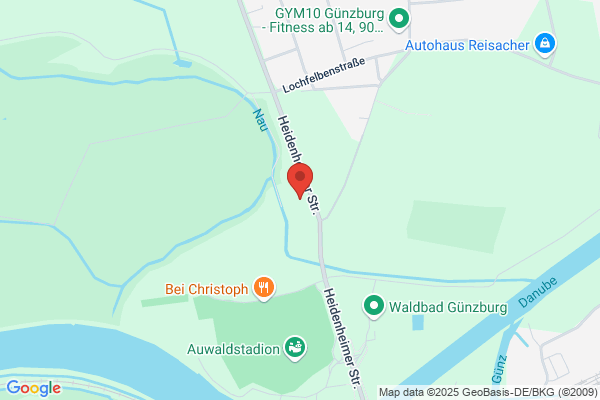 Tierschutzverein Günzburg e.V.