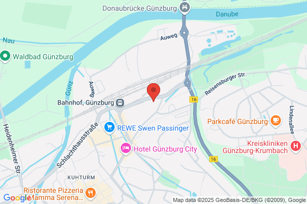 R+V Versicherung