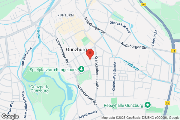 Gemeinnützige Baugenossenschaft e.G.