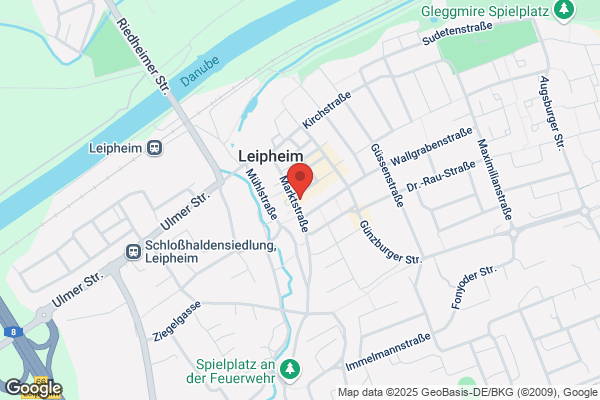 Zahnwerk Rehbein