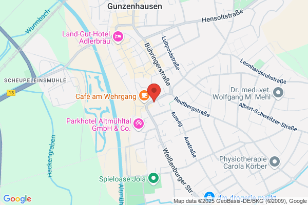 Allianz Versicherungsagentur