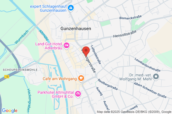Apotheke Engel