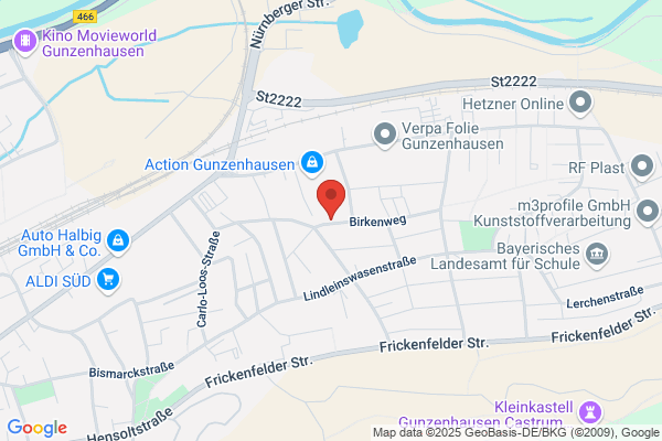Planbau Gunzenhausen