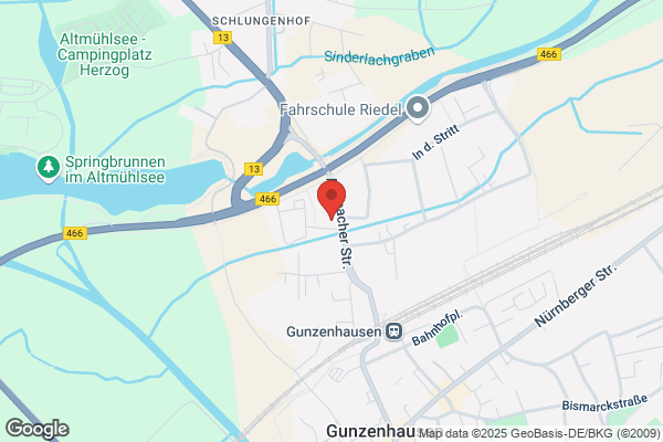 Autohaus Wagner GmbH