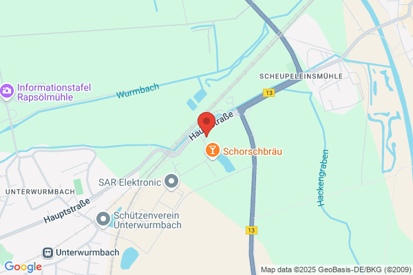 Autolackiererei Schumann GmbH