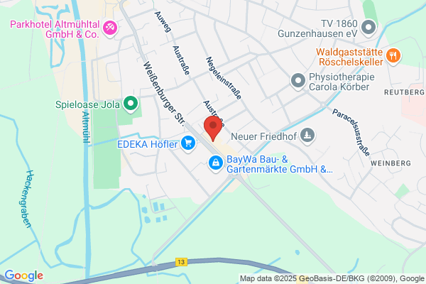 G + B Bekleidungsmarkt GmbH