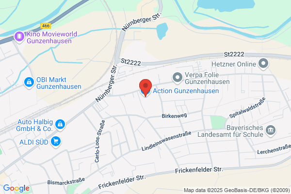 Action Gunzenhausen