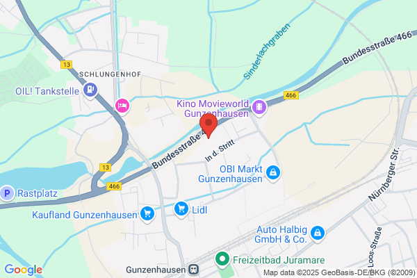 Intensivfahrschule Riedel