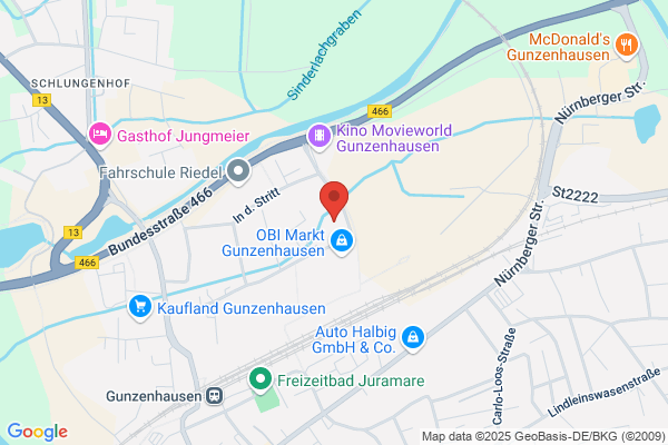 Degenhart Eisenhandel GmbH & Co. KG