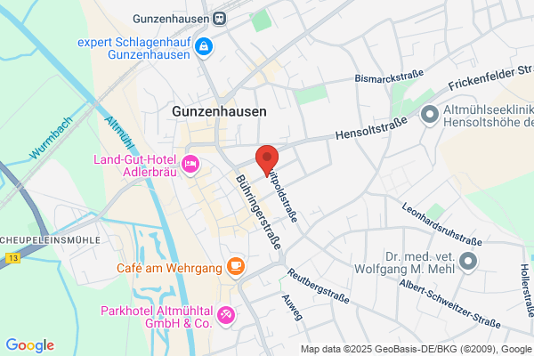 Huter Heizung und Bad GmbH