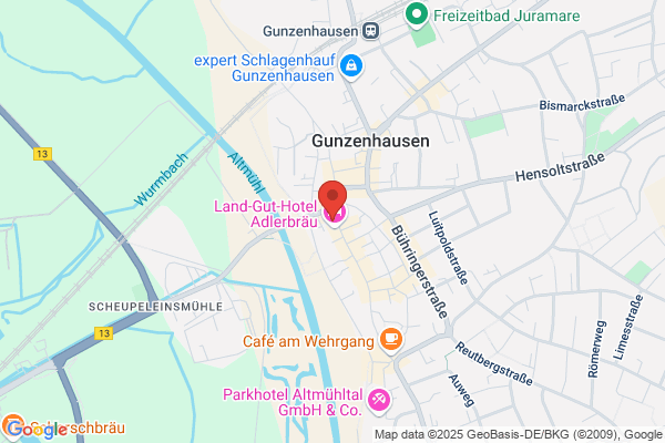 Schülerhilfe Gunzenhausen