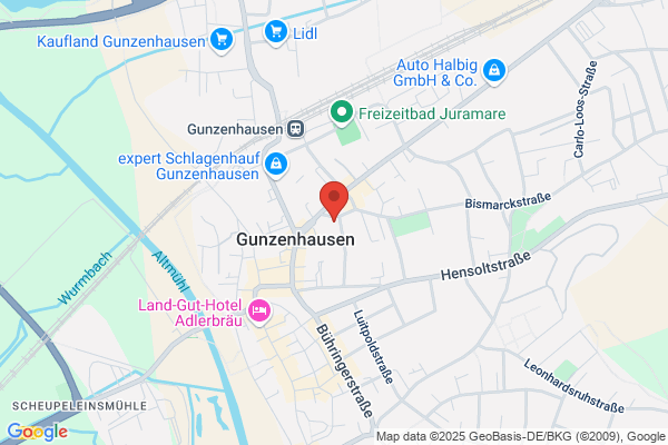 Studienkreis Nachhilfe Gunzenhausen