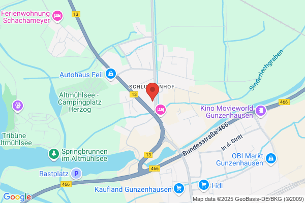 Canale Autoaufbereitung