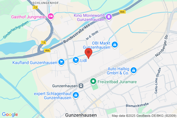 Pressmetall Gunzenhausen GmbH