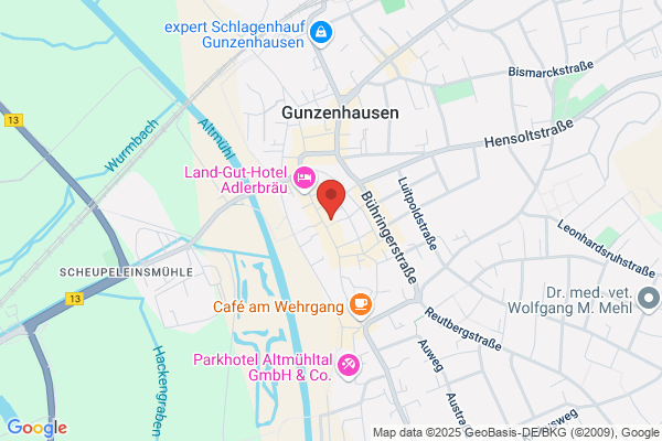 S-Kultur Gunzenhausen