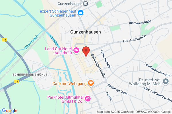 Bestattungsinstitut G. Leeb
