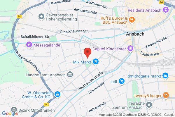 ESW Gebäudemanagement GmbH