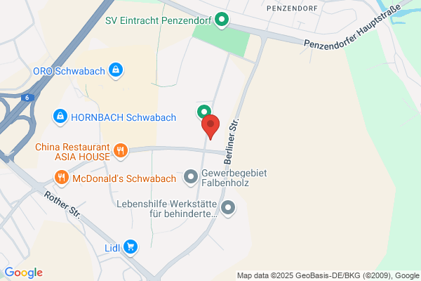 Erste-Hilfe-Ausbildung d. Johanniter-Unfall-Hilfe e.V. Kreisverb.Schwabach-Roth
