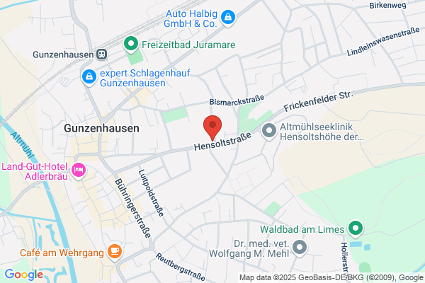 Feuchtenberger Syntronik GmbH