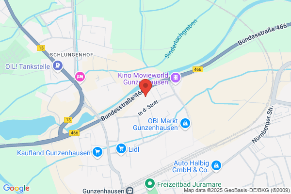 Fitness Land GmbH