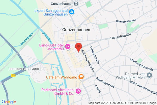 Fremdenverkehrsverein Altmühlsee e.V.