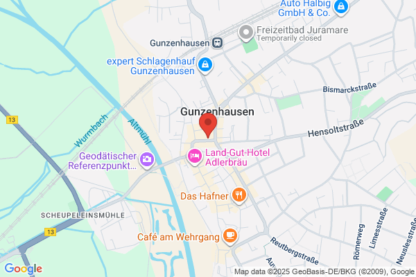 Gradinen-Studio Renner
