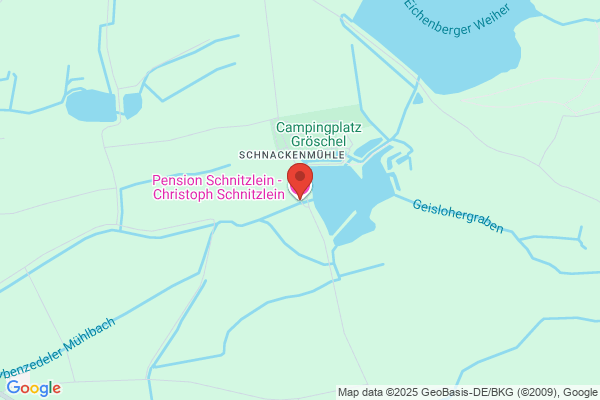 Grafikdesign Schnitzlein